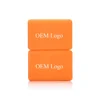 Custom Many Shapes Skin Whitening Cold Process Handmade Kojic Papaya Soap