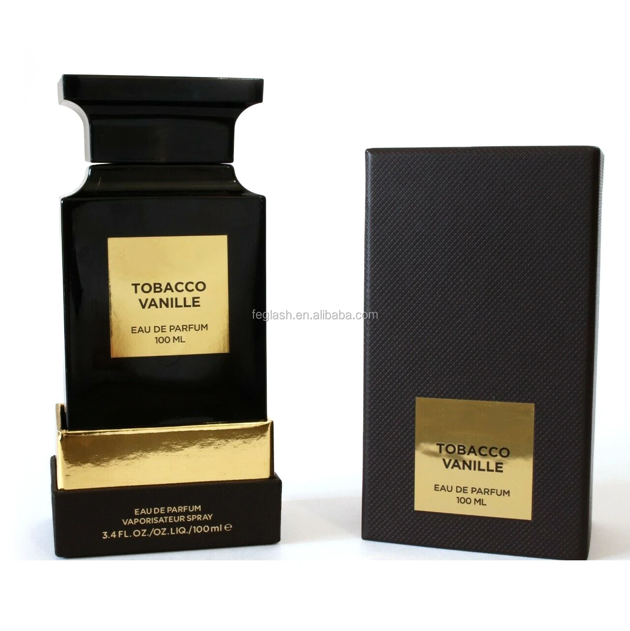 tobacco vanille cologne