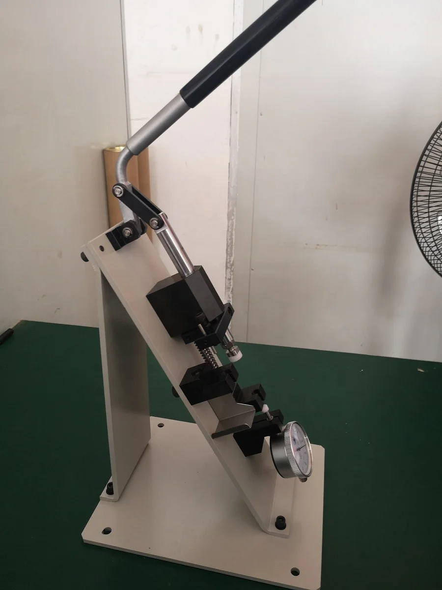 PCB Drills Rings Setting Machine for CNC Drill Bits - Reliable Tool for ...