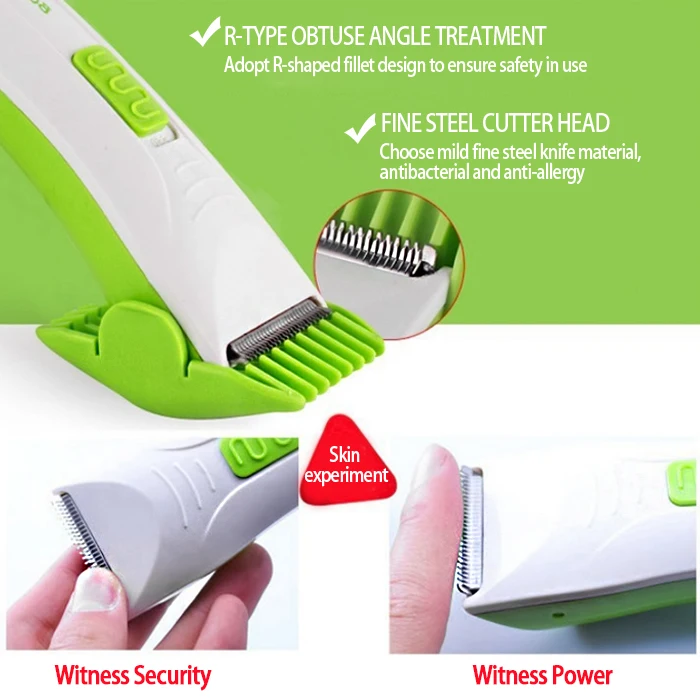 hair clipper