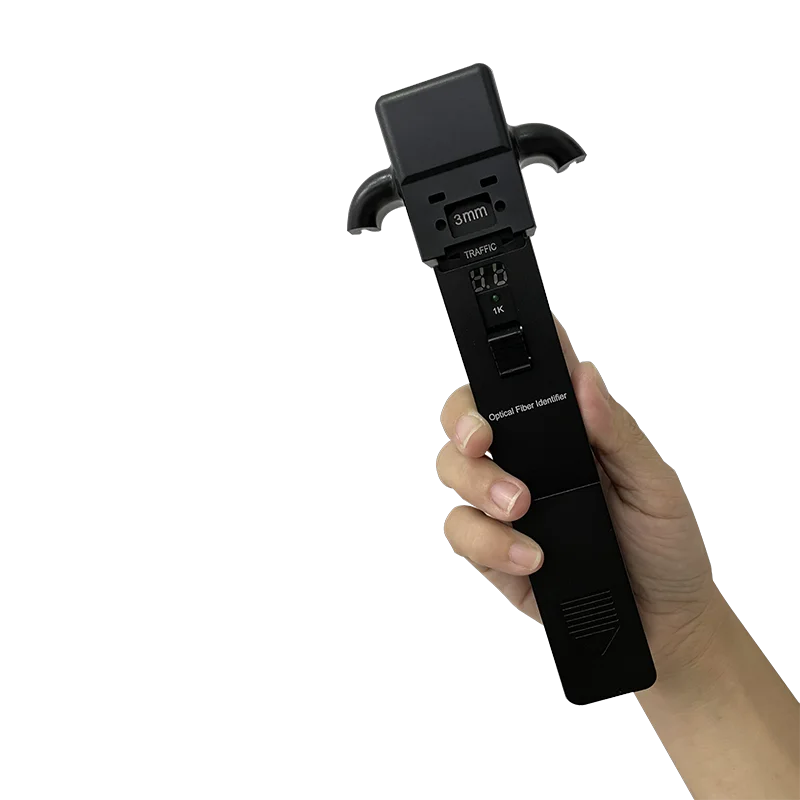 Senter St820b Optical Fiber Identifier Live Optical Fiber Light