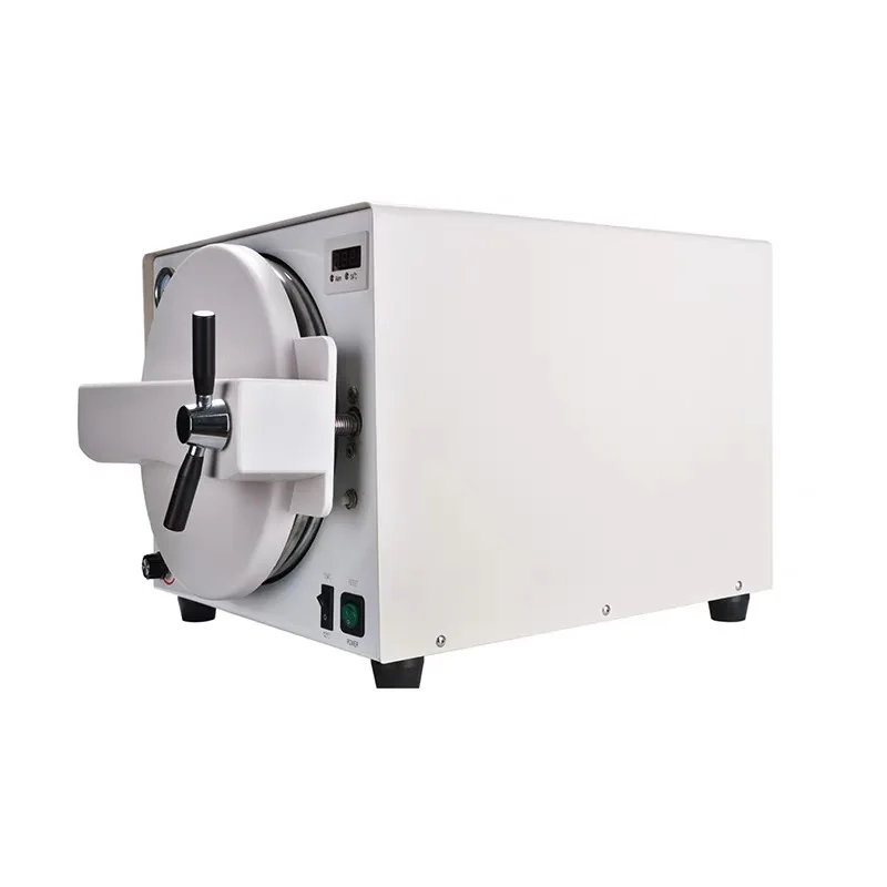 dental sterilizer autoclave low price dental machine equipment supplier