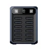charge software public power bank rental charging station restaurant coffee shop