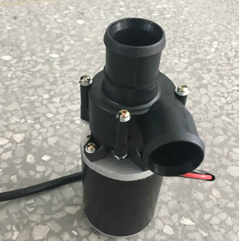 24v water boost pump u4814 for bus coolant system  0008357464 korma 67114335 0018351764 0008357364 0008356264-4