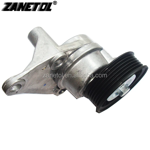 Belt Tensioner For Cadillac Escalade Chevrolet Silverado 1500 Tahoe Gmc