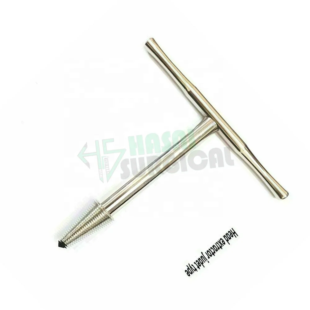 Orthopaedic Femoral Head Extractor Judet Type Austin Moore And Thompson