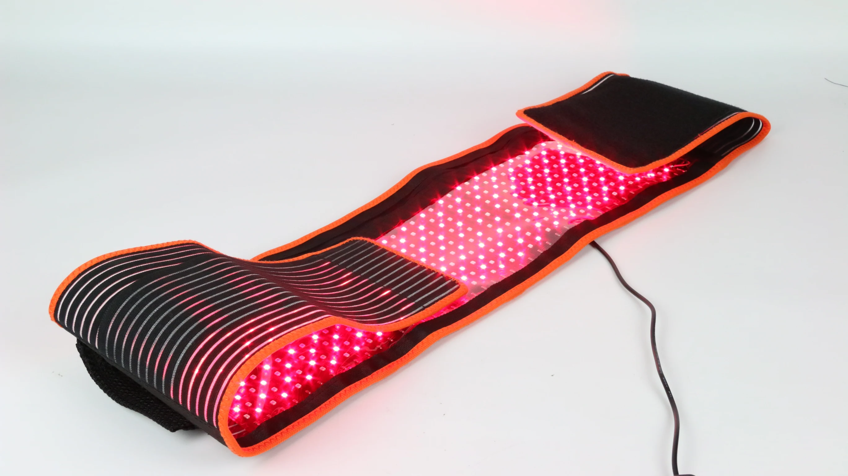 2019 Hot Sell Led Red Light Therapy Far Infrared Electric Heating Pads
