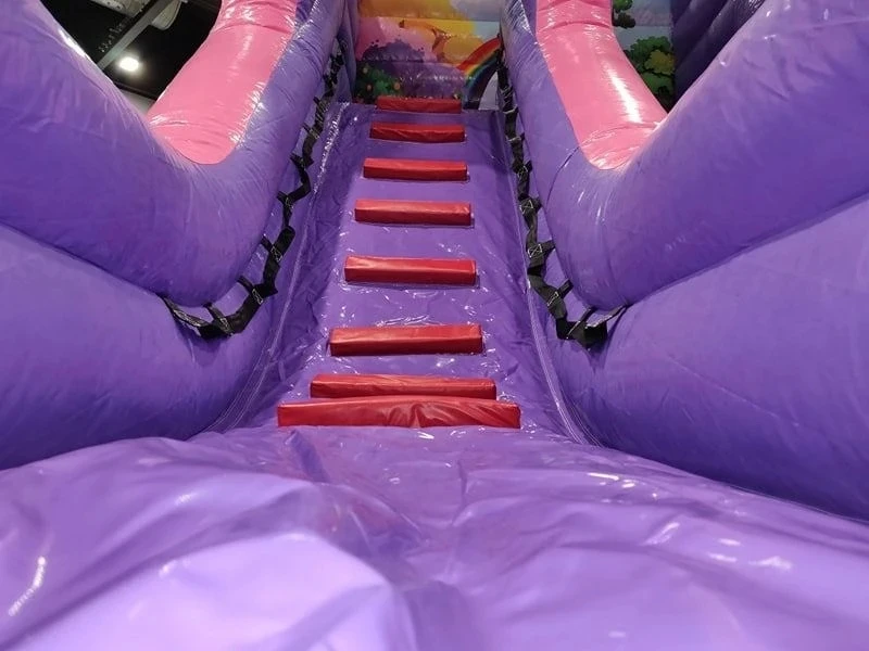 inflatable slide3