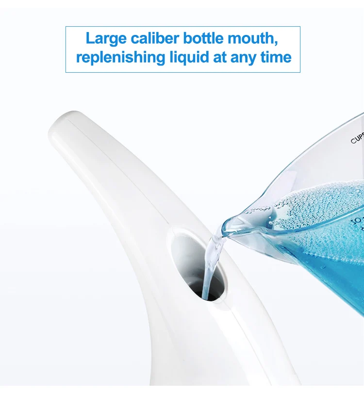 Shenzhen Suppliers Electronic Infrared Sensor Hand Sanitizing Automatic Soap Dispenser Against Virus For Hotel