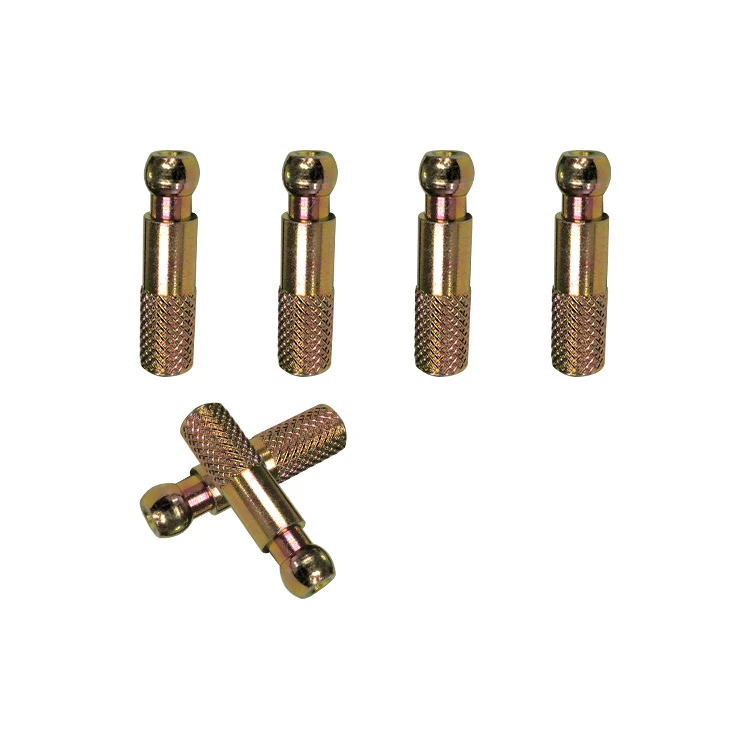 
General Industry Metric 5mm 6mm 8mm Diameter Stainless Steel Dowel Pin 