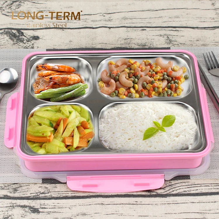 leak proof lunch box large capacity bbq picnic road trip fishing carrying insulated leak proof lunch box