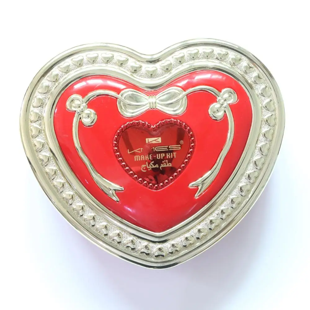 
KMES Best Sales Professional Cosmetics Big Cosmetics Makeup Products C-1025 