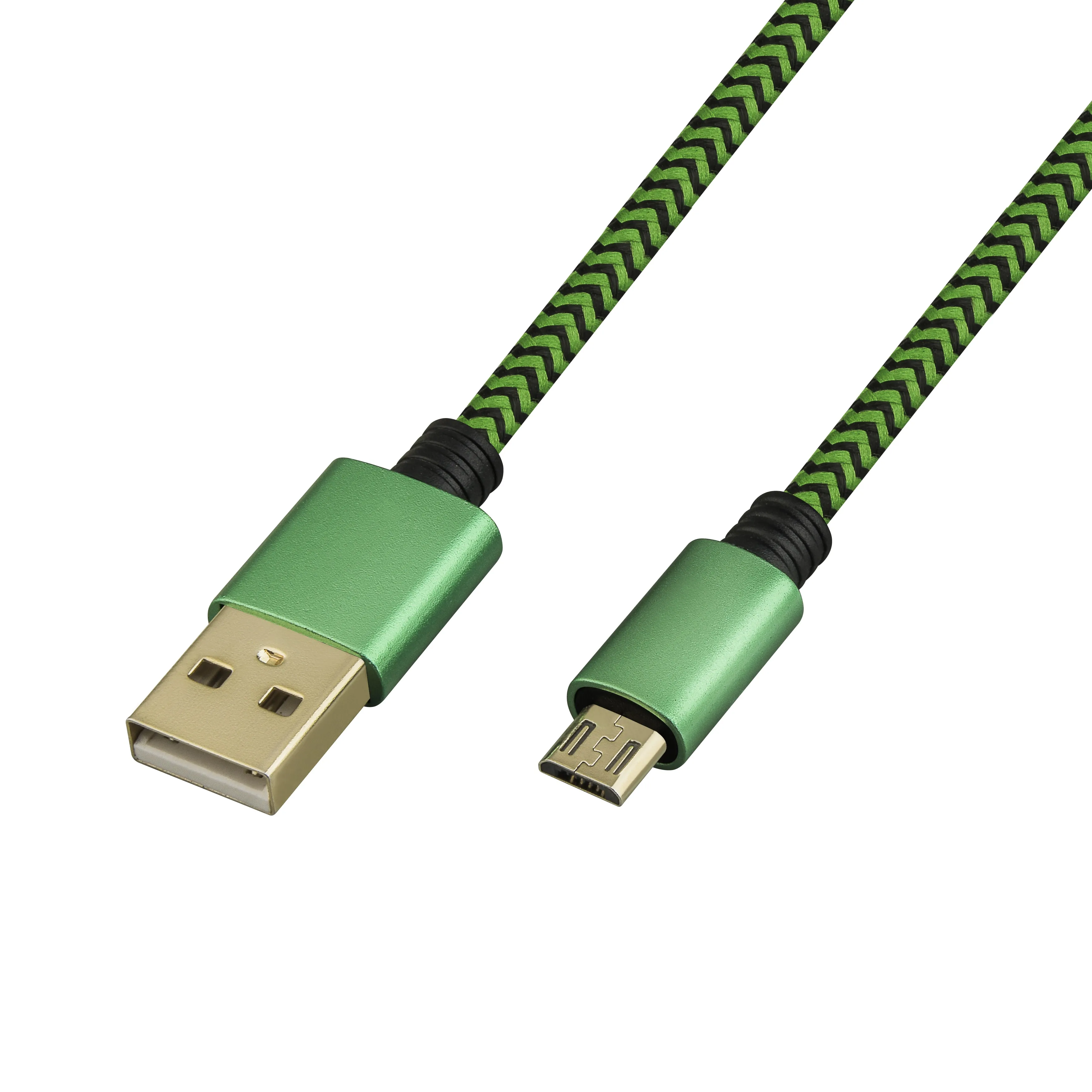 Free Shipping wholesale costom high quality 3.0 micro usb cable 1m 3m 5m - ANKUX.COM