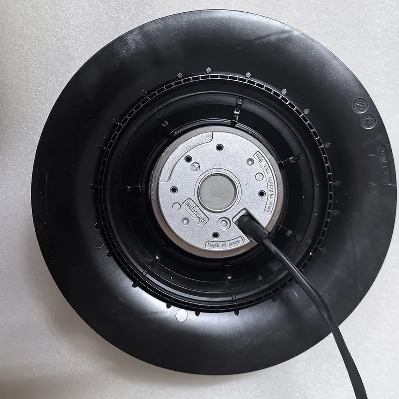 Centrifugal Fan, R2E250-RA50-01, M2E068-EC, 230V, 250MM - detail 4