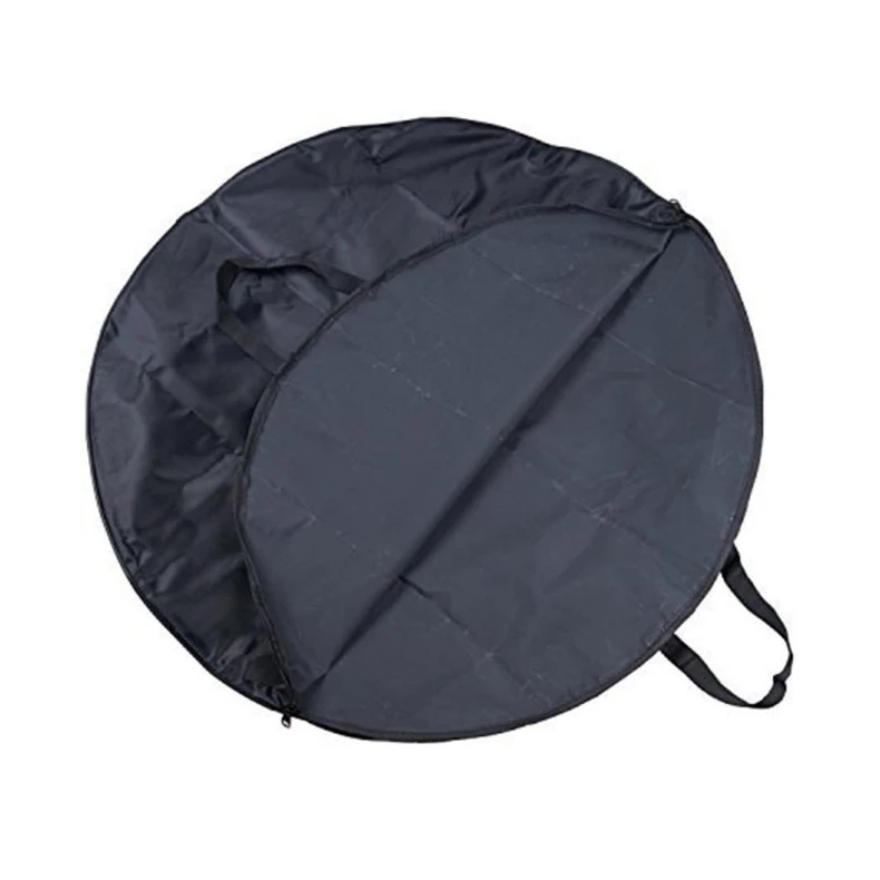 Waterproof Mountain Bicycle Wheel Bag Cover Single Double Wheels