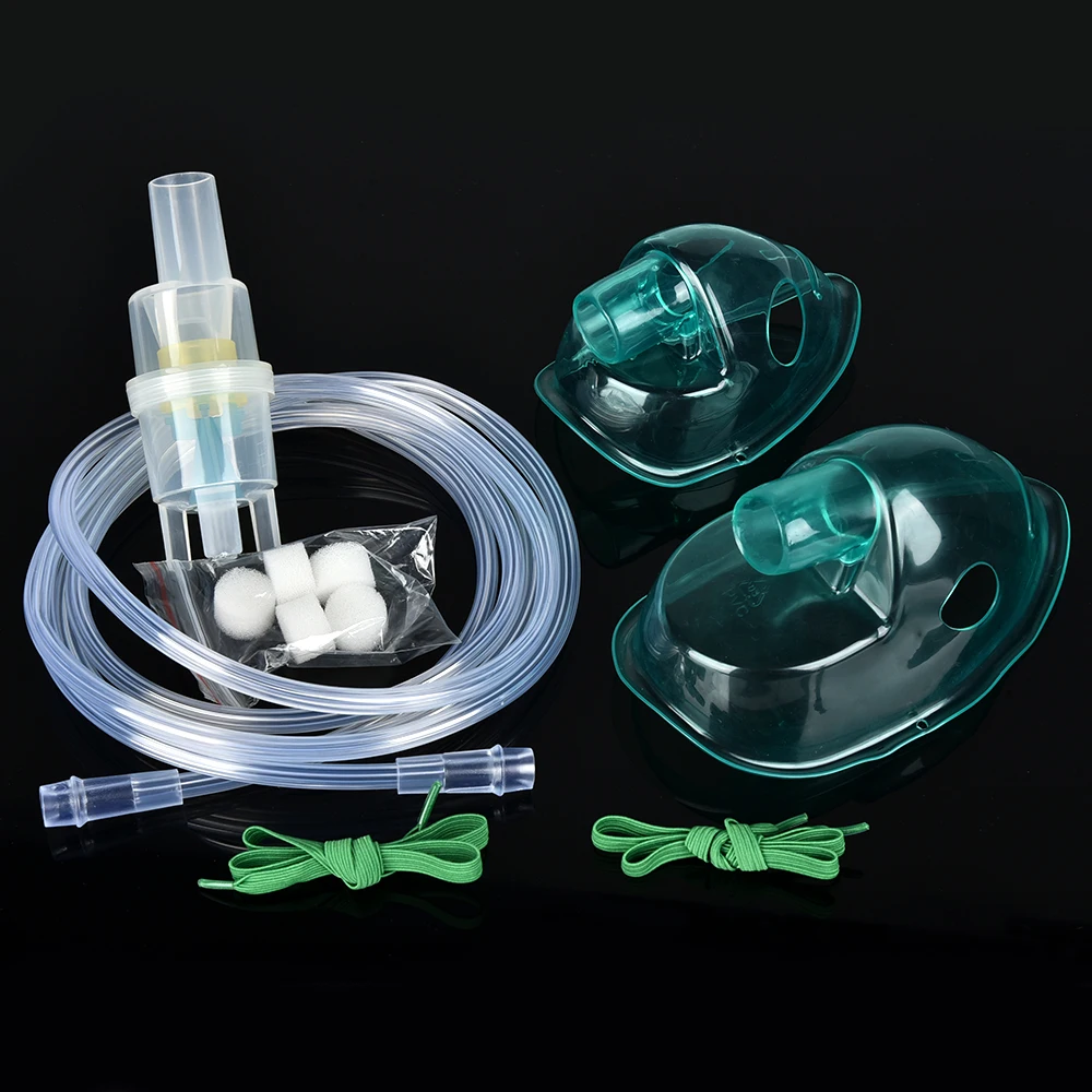 Mist Inhale Nebulizer Mask Health Care Medical Equipment Accessories