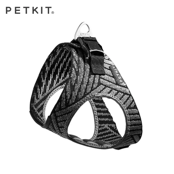 petkit harness