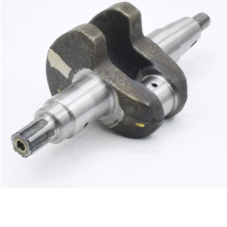 Agriculture Machinery Single Cylinder Diesel Engine Spare Parts