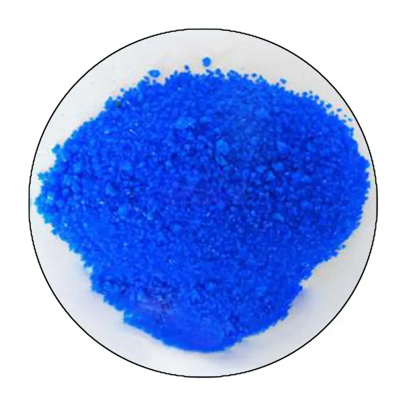 Big Discount Cu No3 2 Copper Nitrate Cupric Nitrate Trihydrate Cas 43 3 Buy Nitrate Nitrate Cupric Nitrate Product On Alibaba Com