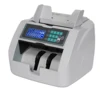 High quality money counter with UV/MG Front loading