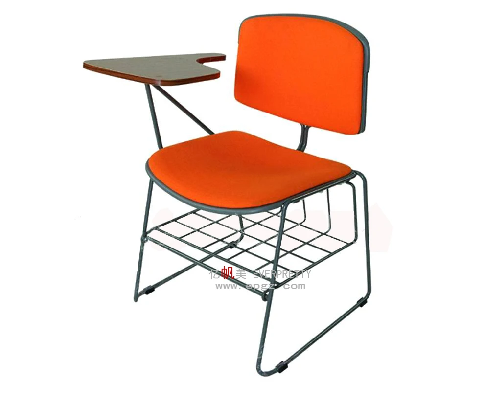 Modern School Student Chair With Writing Board Tablet Chair For Colleague Student Buy School