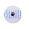 Medical Adult Disposable ECG Electrodes/EKG Electrodes with 3.9mm Snap