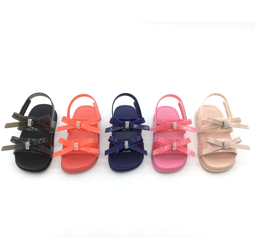 comfortable jelly shoes