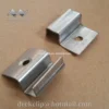 wpc deck clip starting clip for deck, end starting clip,outdoor floor mounting clip