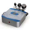 Factory Price Wholesale 40khz cavitation panda box slimming machine 3 in 1 beauty instrument for Weight Loss & Face Lifting