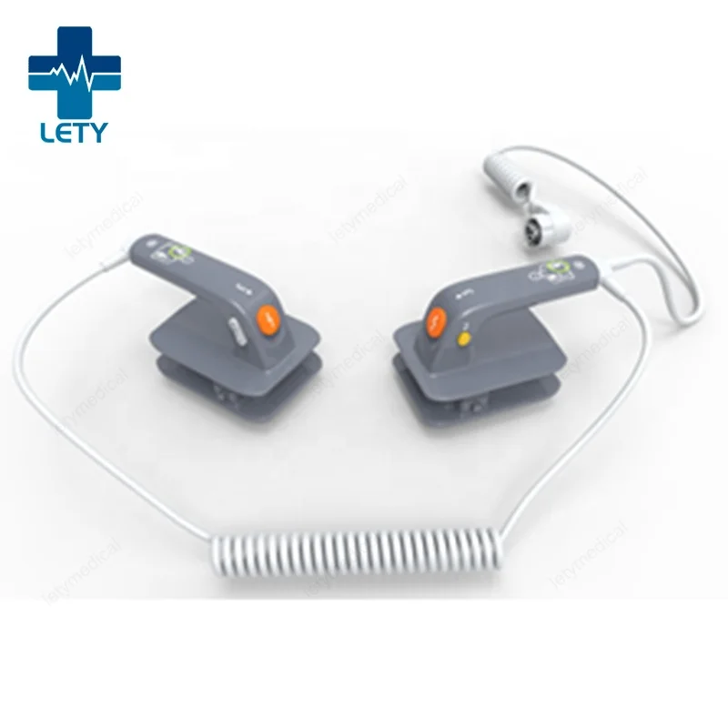 Дефибриллятор beneheart d6. Дефибриллятор beneheart d6