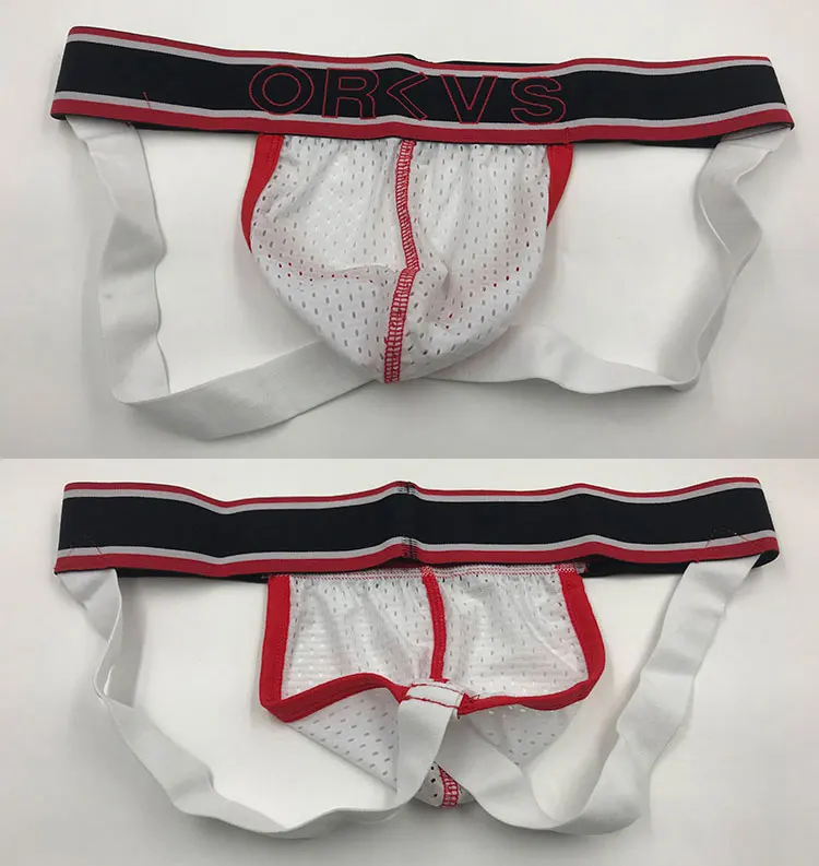 男士比基尼游泳性感内衣男孩时尚同性恋男士内裤
