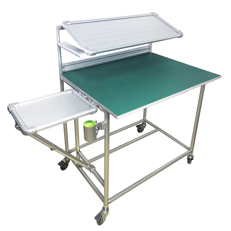 product symmetrical opening external direct connector single side groove wire rod special accessories 1000 series grade third aluminum-16