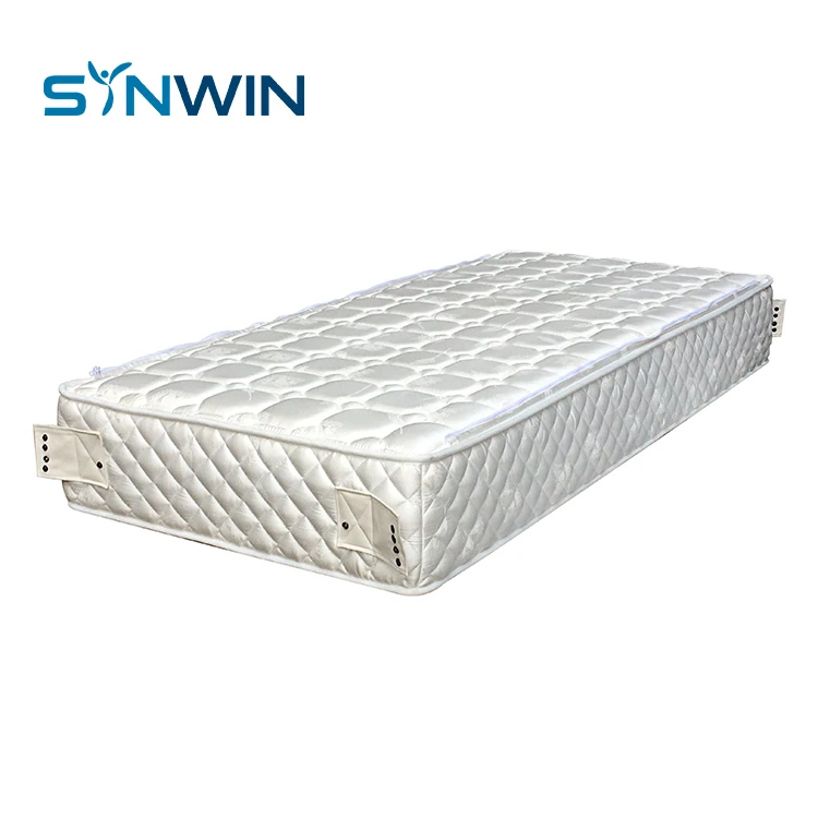 High Quality pocket single jointable good sleep water proof Spring Mattress