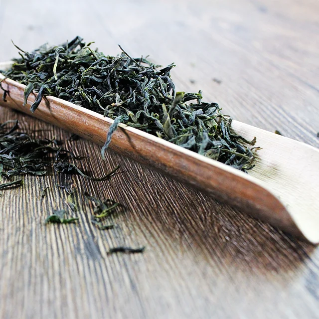 High quality organic Maojian green tea - 4uTea | 4uTea.com
