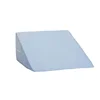 Super Soft Relax Bed Wedge Pillow Triangle Shape For Back Leg Rest TV Reading Pillow