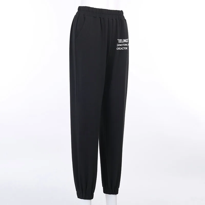 summer sweat pants