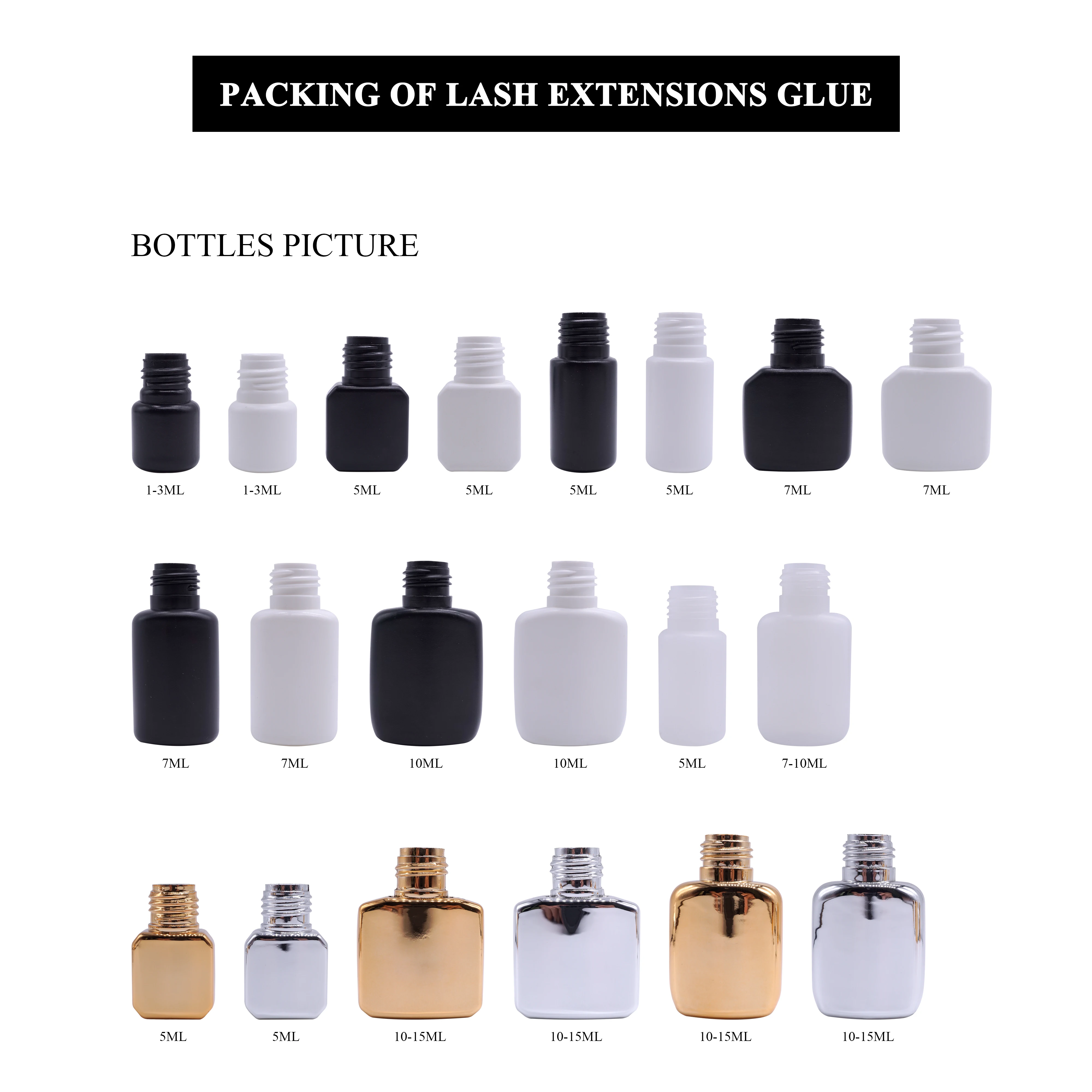 Professional Medical Grade Lash Extension Glue Strip Eyelash Perm Glue Buy Eyelash Glue Sky