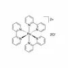 Ruthenium Catalysts Tris(2,2-bipyridyl)dichlororuthenium(II) hexahydrate Optical Materials CAS 14323-06-9 Ru(BPY)3