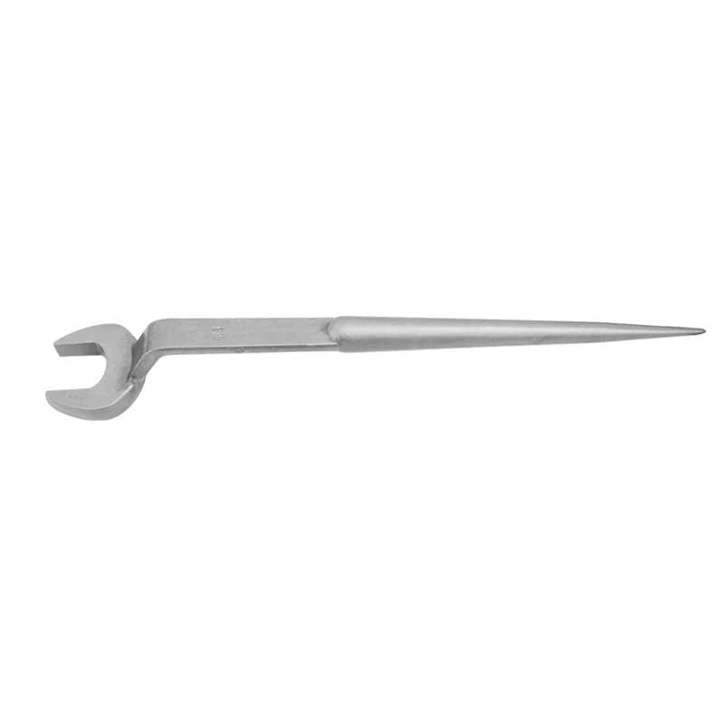 WEDO Combination Wrench Stainless Steel Spanner Wrench,12