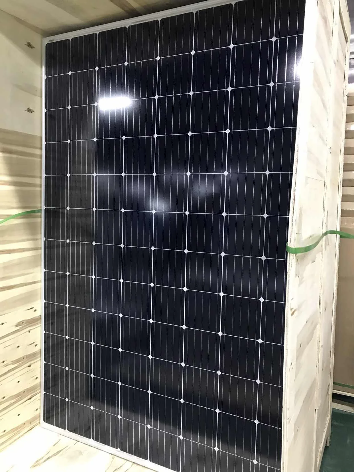 Factory Use Kit Painel Solar Panel 500w For 500w Solar System Energy