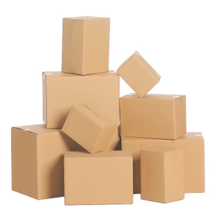 cartoon cute printed package paper bags custom shopping paper