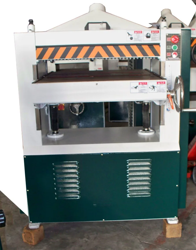 Wood Thickness Planer Industrial Machine Used For Sale Buy Wood