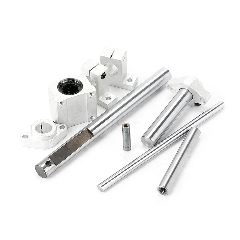 1000mm Linear Bearing Threaded Shaft 14mm Sf14 Buy Threaded Rod