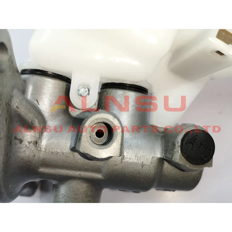 Brake master cylinder for I10 58510B4000, View Brake master cylinder for I10, ALNSU Product