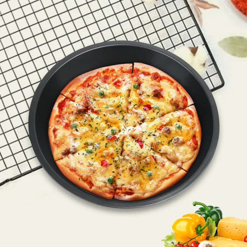 3 Sizes Stainless Steel Pizza Cutter Wheel, Pizza Hob Tools Set