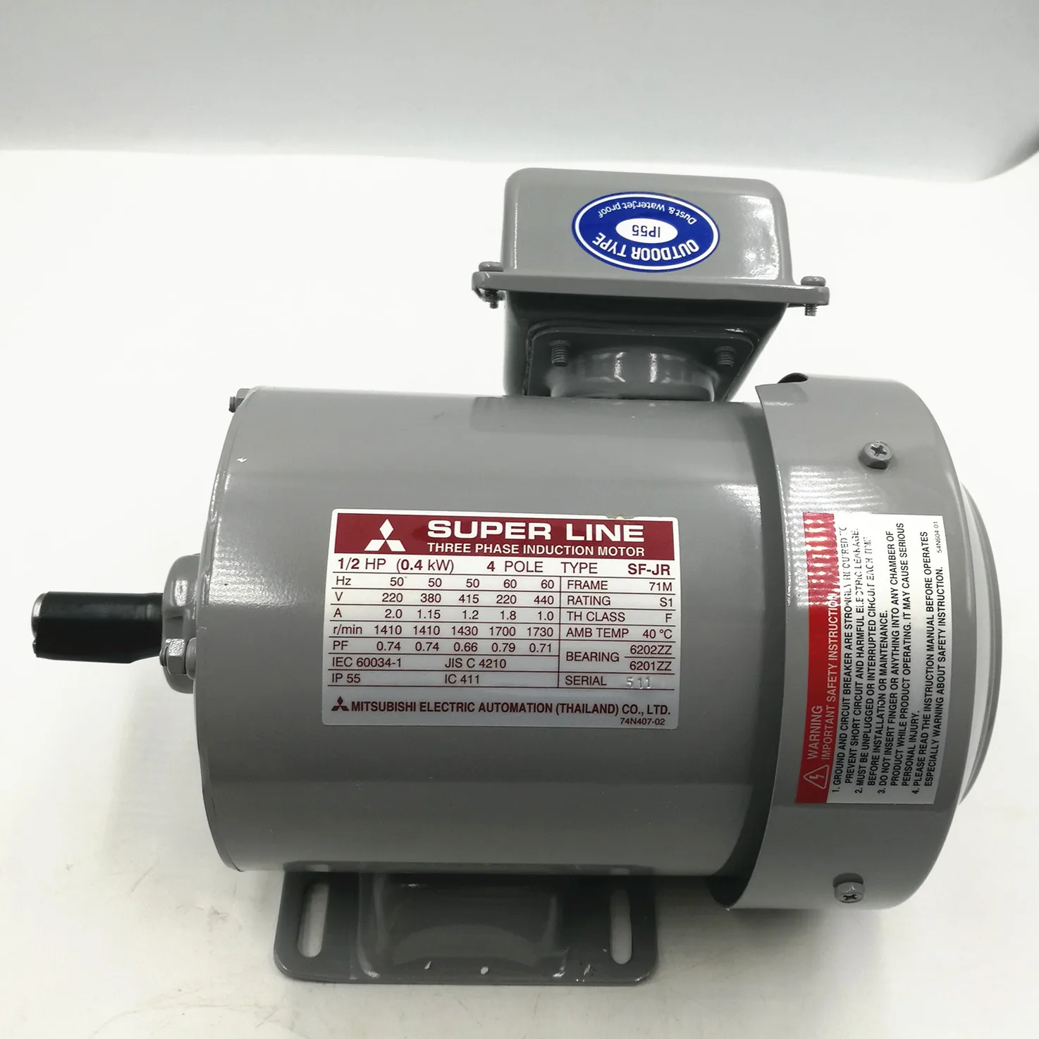 Japan Vertical Motor Sf Jrv Sf Jrv Series Super Line Three Phase Induction Motor Sf Jr 0 4kw 1 4hp 7 5hp Buy Japan Vertical Motor Sf Jrv Sf Jrv Series Super Line Three Phase Induction Motor Sf Jr 0 4kw 1 4hp 7 5hp Product On Alibaba Com