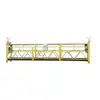 Multipurpose Zlp500 Swing Stage Scaffolding With CE Certificate