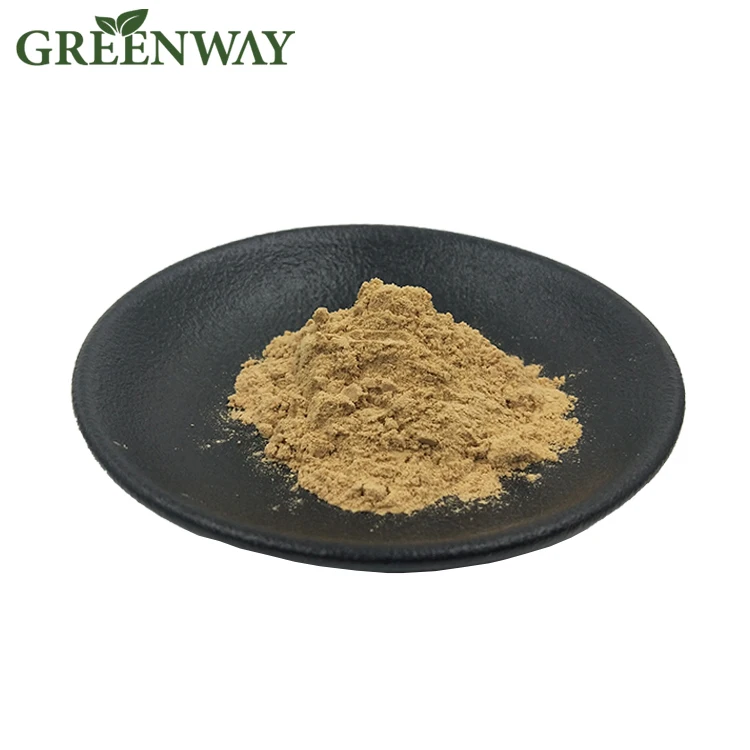 Factory Supply Militaris Pure Cordyceps Sinensis Extract Cordyceps Bulk Cordyceps Powder