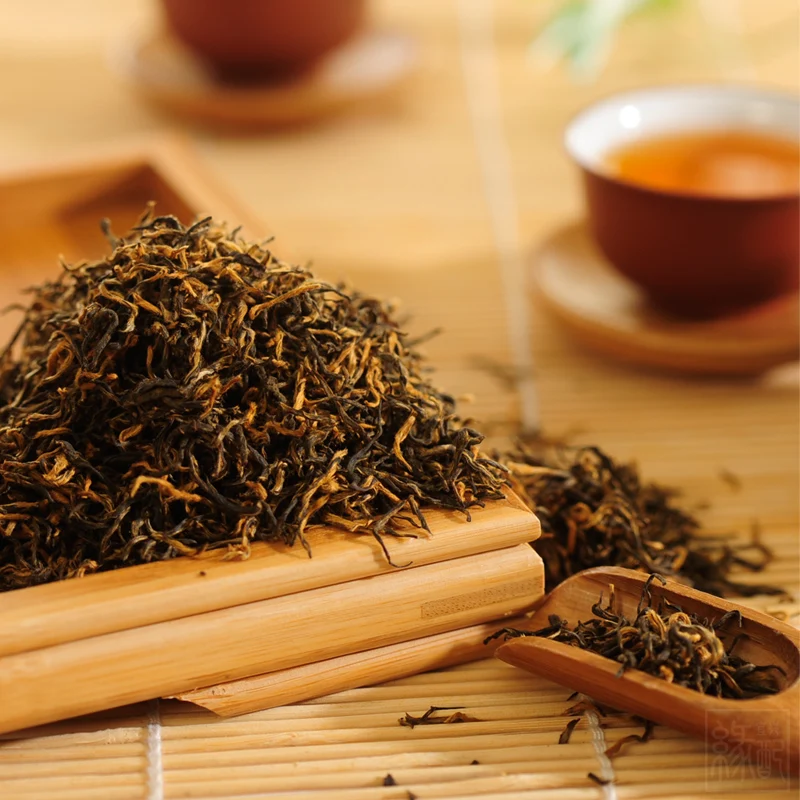 High Quality Organic Black Tea For Health Buy Black Black