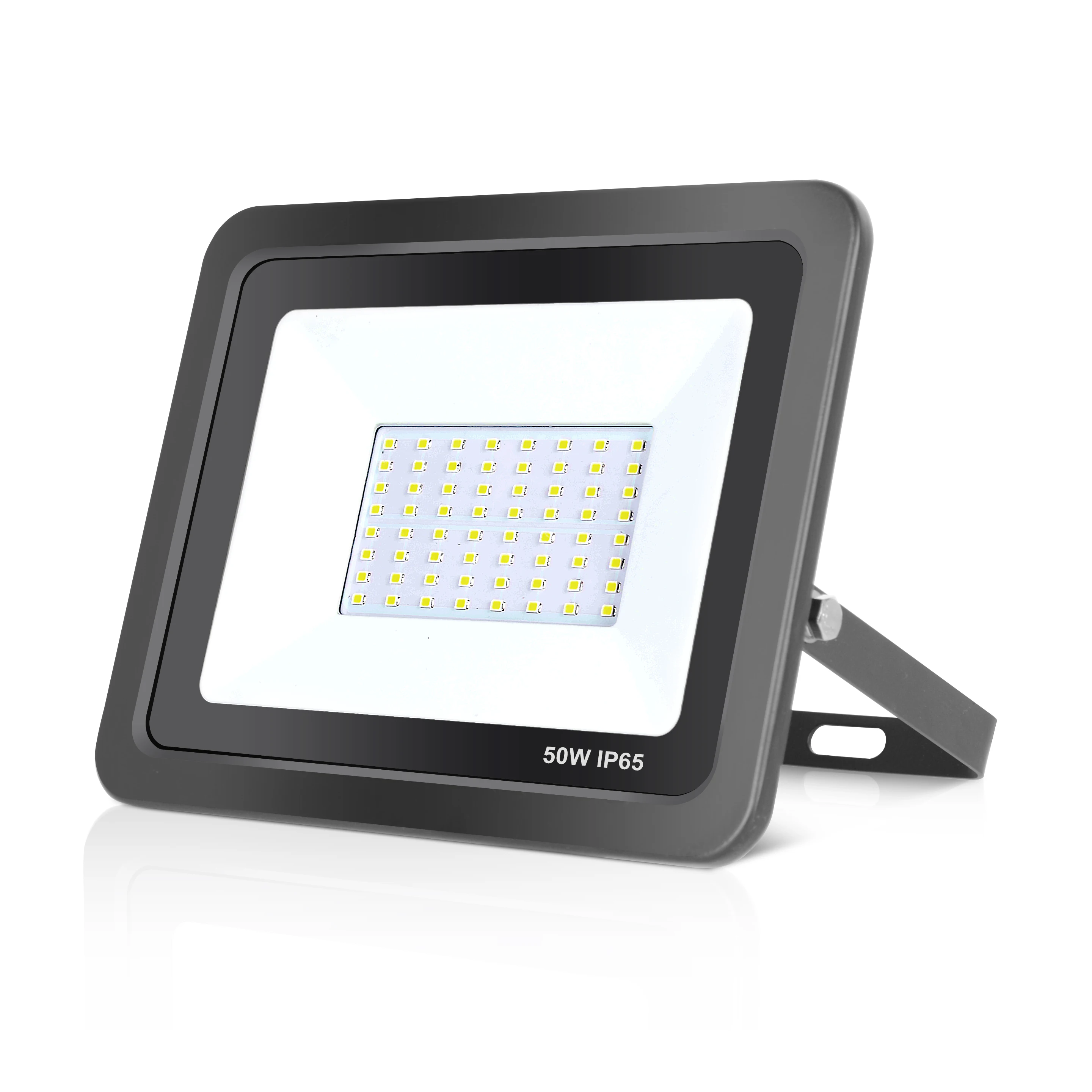 warehouse led flood light  10w 30w 50w 100w 200w 300w SMD with USA standard